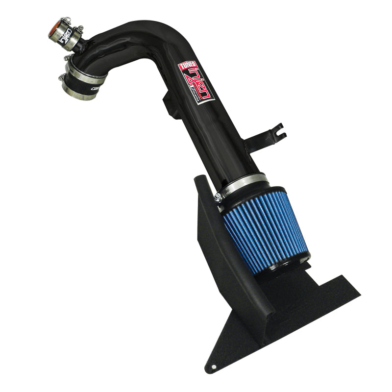 Injen 13-18 Nissan Altima 2.5L 4cyl  Black Short Ram Intake w/ MR Tech/Heat Shield - SP1948BLK