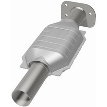 Load image into Gallery viewer, MagnaFlow Direct Fit Catalytic Converter 04 Mitsubishi Galant 2.4L - 23121