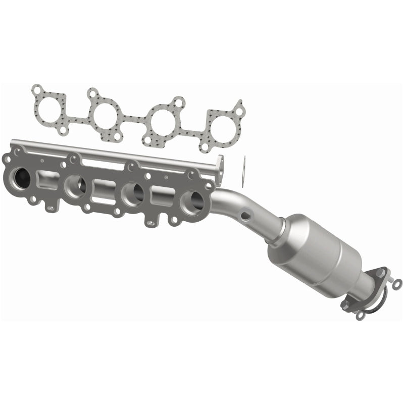 MagnaFlow Direct Fit Catalytic Converter 05-09 Lexus GX470 4.7L - 51217