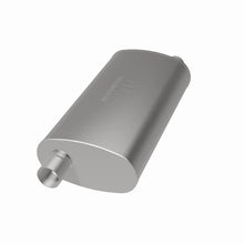 Load image into Gallery viewer, MagnaFlow Muffler Mag SS 22X5X11 3X3 O/O - 12578