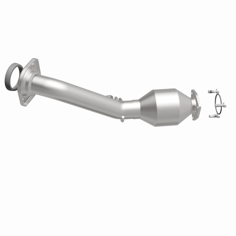 MagnaFlow Direct Fit Catalytic Converter 12-14 Civic 2.4L - 52031