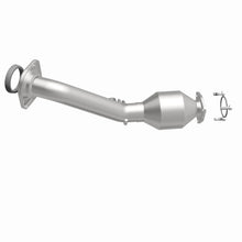 Load image into Gallery viewer, MagnaFlow Direct Fit Catalytic Converter 12-14 Civic 2.4L - 52031
