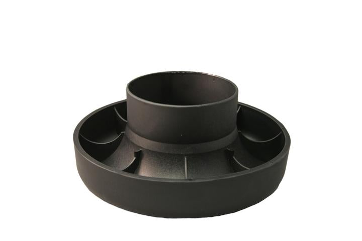 BLOX Racing 4.0inch Composite Velocity Stack - BXIM-00307
