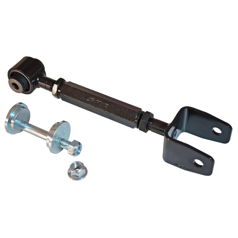 SPC Performance Mazda3 Rear Camber/Toe Kit - 67415