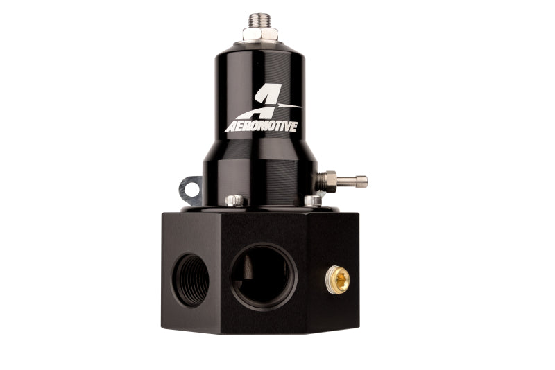 Aeromotive Pro-Series EFI Boost Reference Regulator - 13110