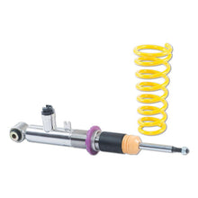 Load image into Gallery viewer, KW BMW X3 X4 F25 F26 With EDC DDC Plug And Play Coilover Kit - 39020032