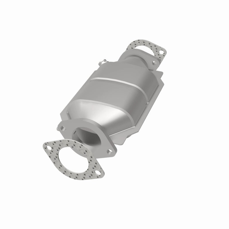 MagnaFlow Direct Fit Catalytic Converter 97-99 Nissan Maxima Rear - 23704