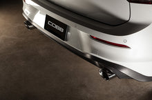 Load image into Gallery viewer, Cobb 22-23 Volkswagen Golf GTI MK8 Stainless Steel Cat-Back Exhaust - 5V4100