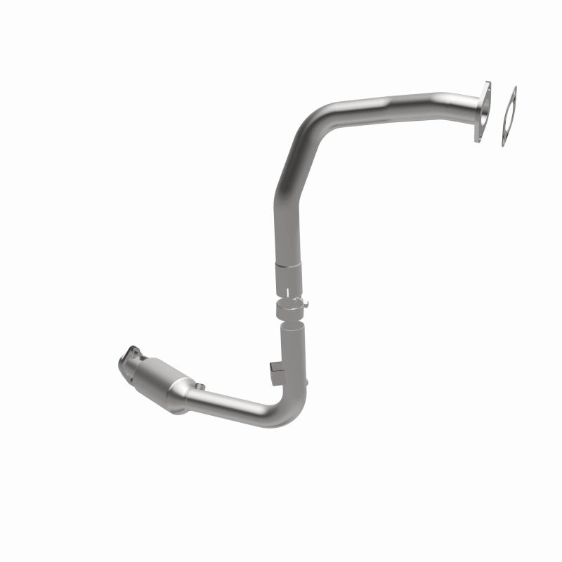MagnaFlow Direct Fit Catalytic Converter 05-08 LR3/RR Sport PS OEM - 49719