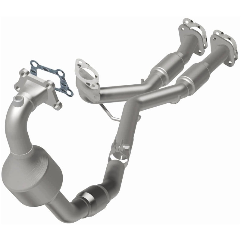 MagnaFlow Direct Fit Catalytic Converter 12-15 Cadillac SRX V6-3.6L (FWD Only) - 52647