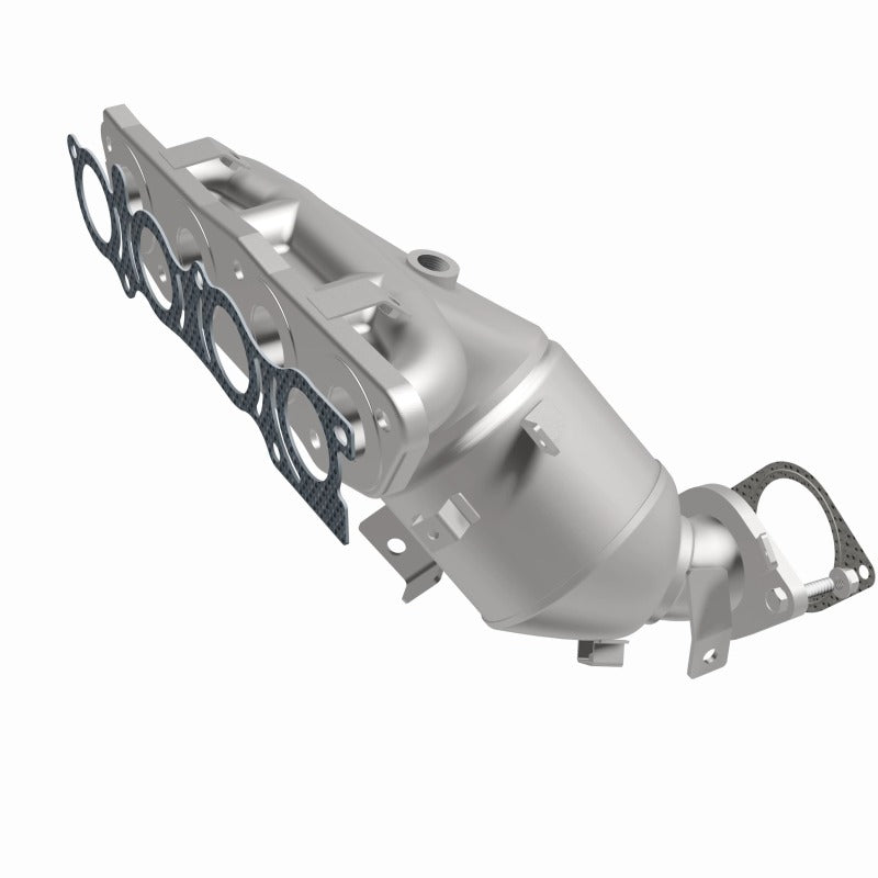 MagnaFlow Direct Fit Catalytic Converter 20-21 Nissan Kicks 1.6L Single Manifold - 290031