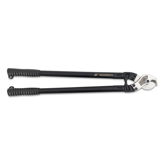 Mishimoto 24in. Hose Cutter - MMTL-HCUT-24