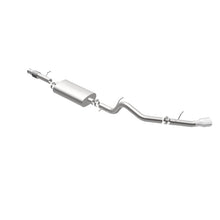 Load image into Gallery viewer, MagnaFlow SYS C/B 09 Chev/GMC Tahoe/Yukon5.3L - 16564