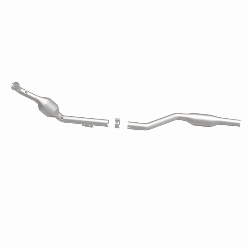 MagnaFlow Direct Fit Catalytic Converter 2000 Mercedes CL500 5.0L - 444315