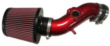 Load image into Gallery viewer, K&amp;N Toyota Corolla L4-1.8L Red Typhoon Short Ram Intake - 69-8751TR