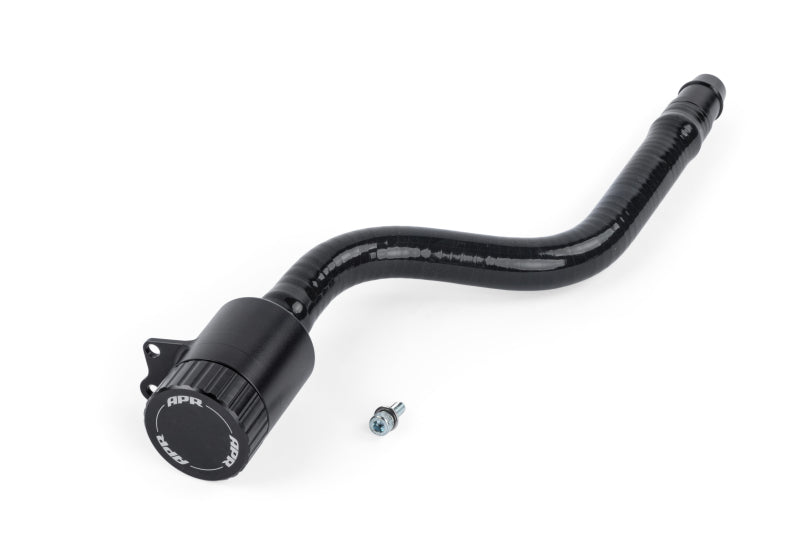 APR 15-26 Audi/Volkswagen (EA888.3 MQB) 1.8T/2.0T Full Catch Can Washer Reservoir - MS100199-A