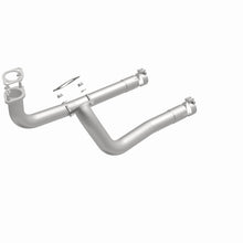 Load image into Gallery viewer, Magnaflow Manifold Front Pipes (For LP Manifolds) 67-74 Dodge Charger 7.2L - 19304