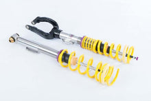 Load image into Gallery viewer, KW Coilover Kit V3 BMW 5 Series F10 AWD Sedan/F06 6 Series Gran Coupe AWD w/o EDC Bundle - 352200BD