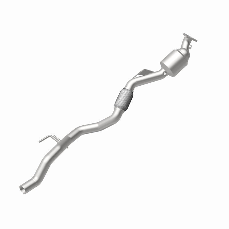 MagnaFlow 11-17 Porsche Cayenne 3.6L Direct Fit Converter - 5551370