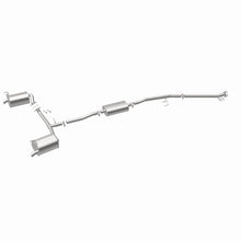 Load image into Gallery viewer, BRExhaust 17-19 Honda CR-V 1.5L Exhaust Kit - 106-1005