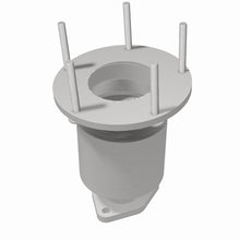Load image into Gallery viewer, MagnaFlow Direct Fit Catalytic Converter 88-92 Daihatsu 1.0 mani 49S - 50224