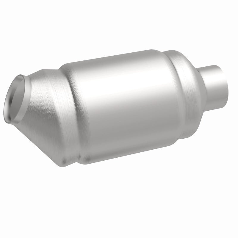 MagnaFlow Universal Catalytic Converter 2.00inch C/A Spun - 54974