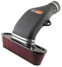 Load image into Gallery viewer, K&amp;N 06-09 Chevy Corvette Z06 V8-7.0L AirCharger Performance Intake - 63-3060-1