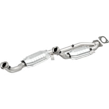 Load image into Gallery viewer, MagnaFlow 99-00 Ford Windstar 3.0L Direct Fit Converter - 4451543