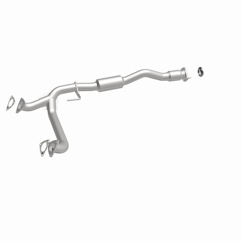 MagnaFlow Direct Fit Catalytic Converter 2015 Colorado 3.6 Underbody - 52612