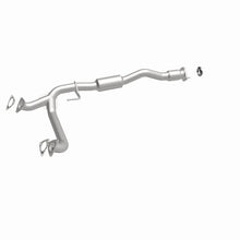 Load image into Gallery viewer, MagnaFlow 15-16 Chevrolet Colorado 3.6L Direct Fit Converter - 5592612