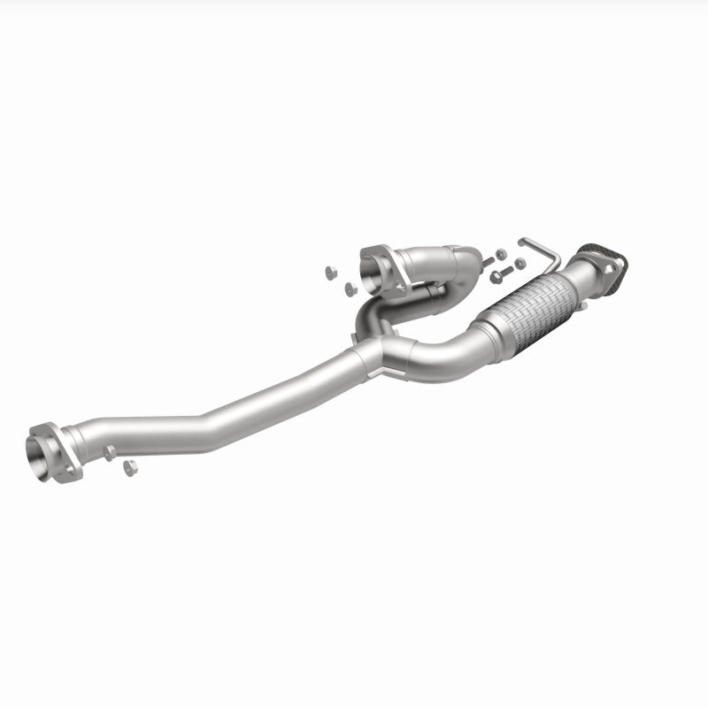 BRE Exhaust 05-07 Ford Five Hundred Mercury Montego 3.0L Front Pipe Kit - 107-0271
