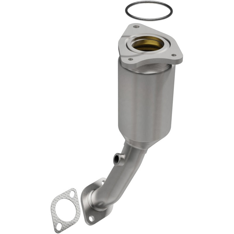 MagnaFlow 2004 Chevrolet Malibu 3.5L Direct Fit Converter - 4561012