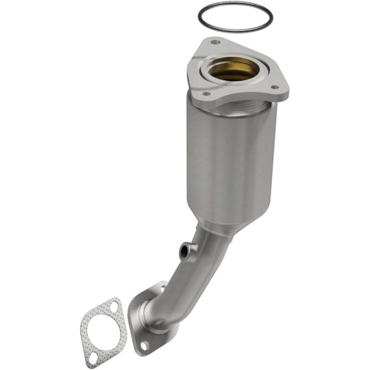 MagnaFlow 2004 Chevrolet Malibu 3.5L Direct Fit Converter - 4561012