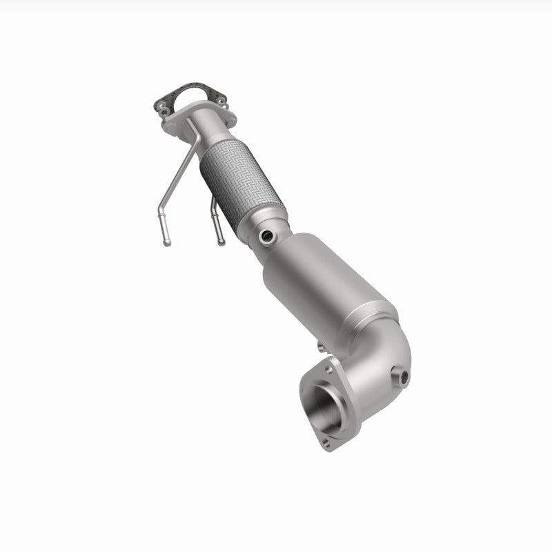 MagnaFlow 15-17 Edge L4 2 OEM Close Coupled Direct Fit Converter - 21-530