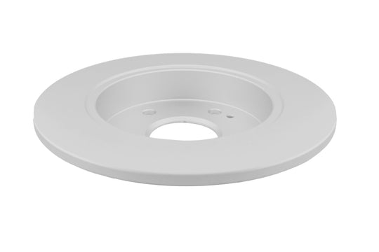 DBA 97-01 Honda Prelude Street Series En-Shield Rear Brake Rotor - DBA438E