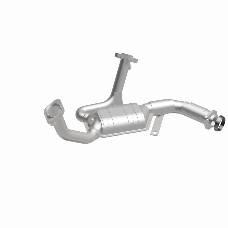 MagnaFlow Direct Fit Catalytic Converter Ford-Taurus-Mercury-Sable - 23357