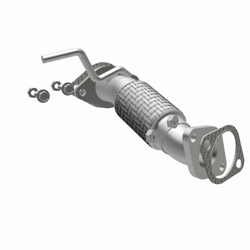 BRE Exhaust 06-10 Sonata 2.4L Front Pipe Kit - 107-0163