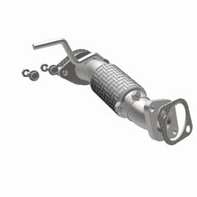 Load image into Gallery viewer, BRE Exhaust 06-10 Sonata 2.4L Front Pipe Kit - 107-0163