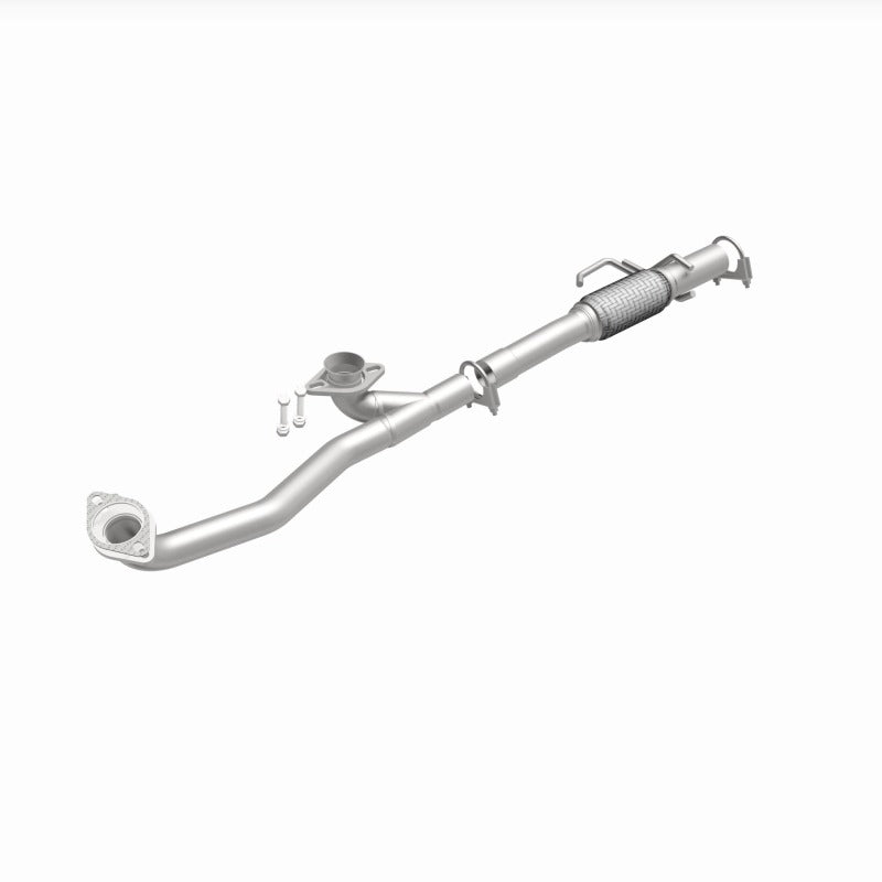 BRE Exhaust 07-14 Edge MKX 2.0L 3.5L Front Pipe Kit - 107-0180