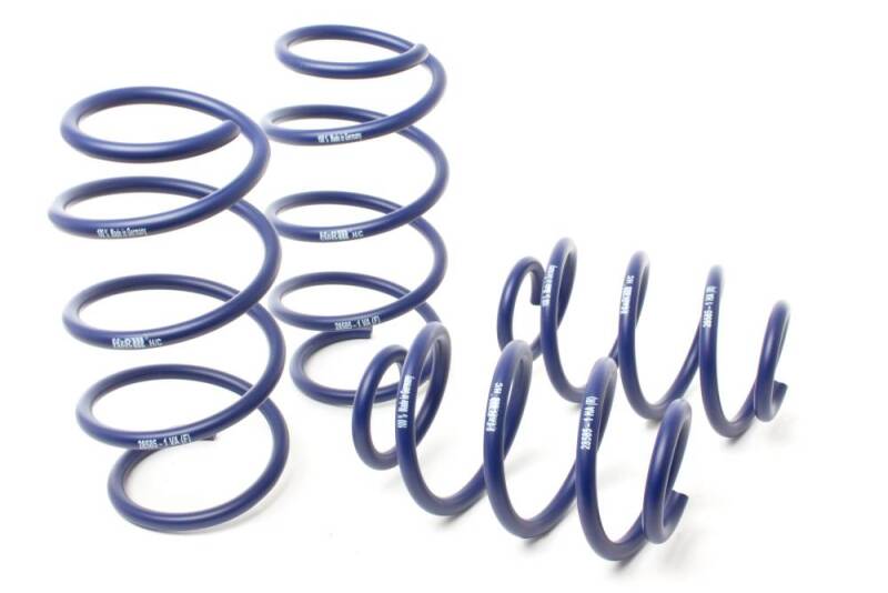 H&R 20-23 Mercedes-Benz GLB 250 SUV X247 (2WD) Sport Springs - 28585-1