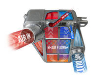 Load image into Gallery viewer, aFe BladeRunner GT Series Intercooler 11-16 Ford Diesel Trucks V8-6.7L (td) - 46-20141
