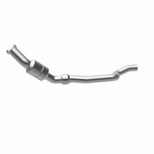 Load image into Gallery viewer, MagnaFlow Direct Fit Catalytic Converter 2008 Chrysler/Dodge 300/Charger/Magnum 5.7L Driver Side AWD - 51584