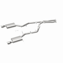 Load image into Gallery viewer, BRExhaust 07-10 BMW 335i/335xi 3.0L Exhaust Kit - 106-0911