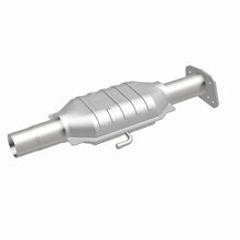 Load image into Gallery viewer, MagnaFlow 82-93 GM midsize CA Direct Fit Converter - 3322456