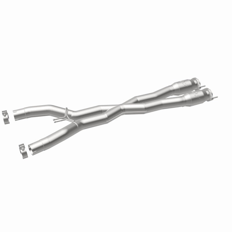 MagnaFlow 14-18 Chevrolet Corvette 6.2L Underbody Direct Fit Converter - 21-973