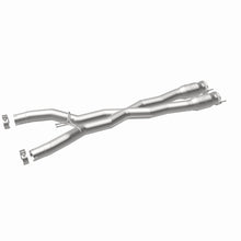 Load image into Gallery viewer, MagnaFlow 14-18 Chevrolet Corvette 6.2L Underbody Direct Fit Converter - 21-973