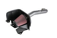 Load image into Gallery viewer, K&amp;N 19-21 Dodge Ram 1500 3.6L V6 F/I Performance Air Intake Kit - 77-1586KC