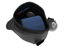 Load image into Gallery viewer, aFe 20-21 BMW Z4 M40i (G29) L6-3.0L (t) B58 Track Series Intake System w/ Pro 5R Filter - 57-10017R