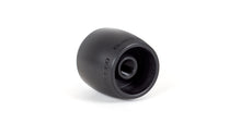 Load image into Gallery viewer, GrimmSpeed Stubby Shift Knob Black Delrin - M12x1.25 - 038012