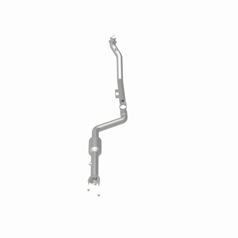 MagnaFlow Direct Fit Catalytic Converter 01-04 SLK230 2.3 Underbody - 52722
